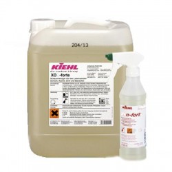 Xon-Forte 5L Kiehl Detergent spumant pentru domeniul alimentar
